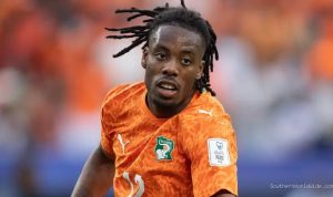 ivory-coast-striker-elye-wahi-arrested-for-match-fixing-allegations-ahead-of-wor-87563 Ivory Coast Striker Elye Wahi Arrested for Match-Fixing Allegations Ahead of World Cup