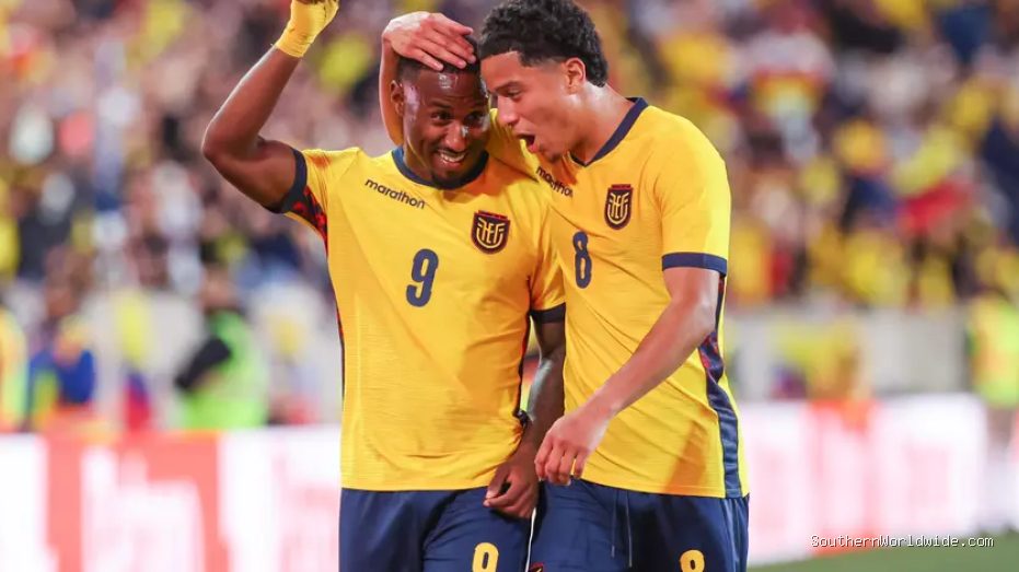 Ivory Coast vs. Ecuador: World Cup Match Preview and Betting Tips