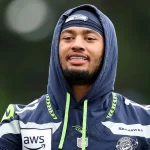 Jaxon Smith-Njigba Looks to Build on Success in Seattle