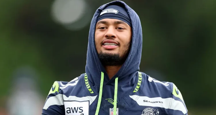 Jaxon Smith-Njigba Looks to Build on Success in Seattle