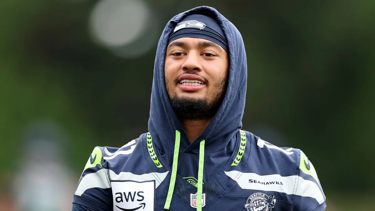 Jaxon Smith-Njigba Looks to Build on Success in Seattle