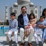JD Vance Explains Return to Faith After Observing Christians' 'Figured Out' Lives