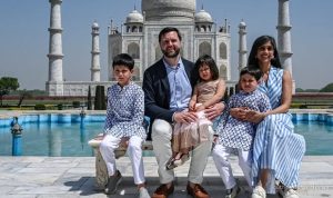 JD Vance Explains Return to Faith After Observing Christians' 'Figured Out' Lives