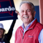 Joe Lombardo Wins Nevada Republican Governor Nomination