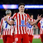 Julián Alvarez's Agent Addresses Real Madrid and Barcelona Transfer Speculation