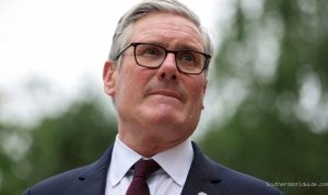 Keir Starmer reportedly considering stepping down as PM and could announce timetable for departure