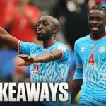 Key Insights from DR Congo's World Cup Draw with Portugal