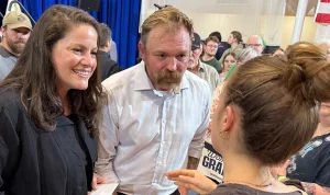 Key Lessons from Maine and South Carolina Primaries: A Focus on 'Movement About Us
