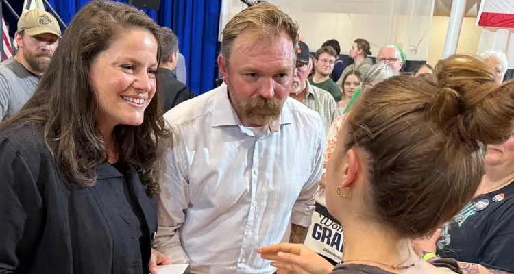 Key Lessons from Maine and South Carolina Primaries: A Focus on 'Movement About Us