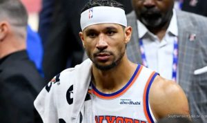 knicks-josh-hart-on-the-moment-he-realized-the-spurs-were-struggling-13513 Knicks' Josh Hart on the moment he realized the Spurs were struggling