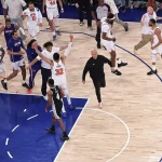 Knicks Stage Miraculous Comeback to Gain 3-1 NBA Finals Lead