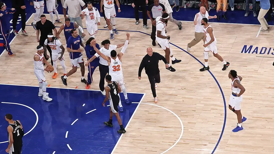 Knicks Stage Miraculous Comeback to Gain 3-1 NBA Finals Lead