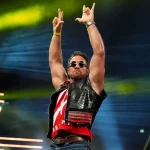 LA Knight's WWE Glory Path Reignited by King of the Ring Shocker