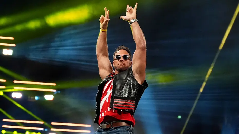 LA Knight's WWE Glory Path Reignited by King of the Ring Shocker