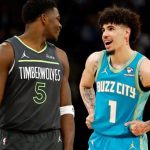 LaMelo Ball Headed to Timberwolves in Blockbuster Trade to Join Anthony Edwards