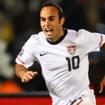 Landon Donovan on his World Cup turning point and players' role in growing US soccer