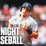 Last Night in Baseball: Yankees and Guardians Go to Extras in Key Division Matchup