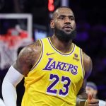 LeBron James' Lakers Loyalty Confirmed as Deal Talks Begin