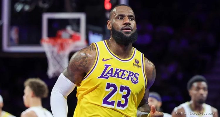 LeBron James' Lakers Loyalty Confirmed as Deal Talks Begin