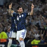 Lionel Messi's Career Path: Barcelona to Inter Miami