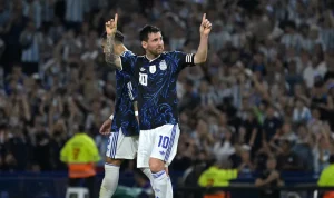 Lionel Messi's Career Path: Barcelona to Inter Miami