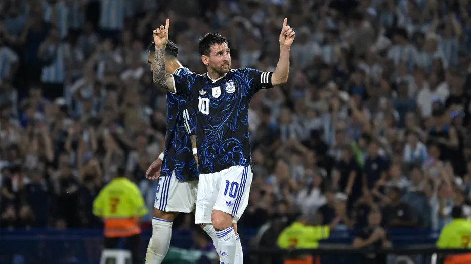 Lionel Messi's Career Path: Barcelona to Inter Miami
