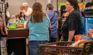 May Inflation Likely Exceeded 4% for First Time in Three Years, Economists Predict