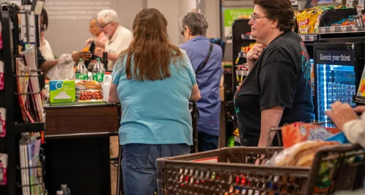 May Inflation Likely Exceeded 4% for First Time in Three Years, Economists Predict