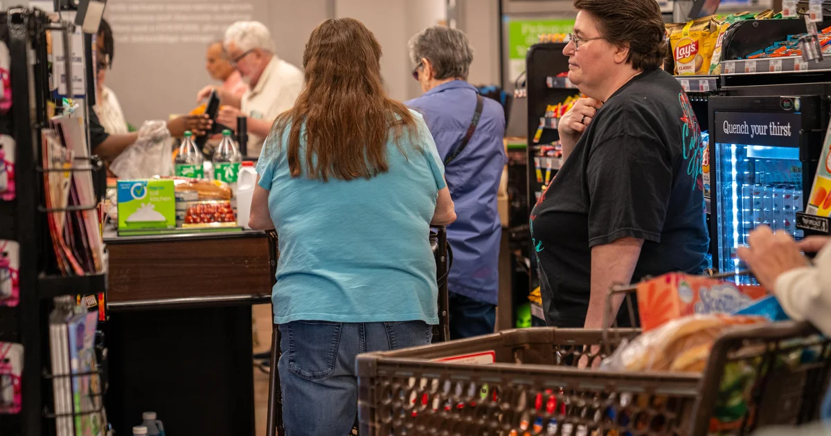 May Inflation Likely Exceeded 4% for First Time in Three Years, Economists Predict
