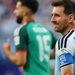 Messi's World Cup hat-trick highlights his greatness