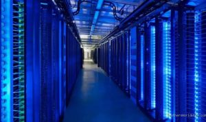 Meta's Paid Training for AI Data Center Roles