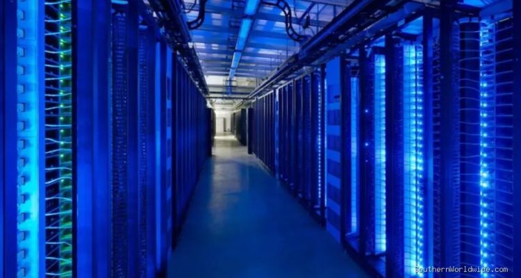 Meta's Paid Training for AI Data Center Roles