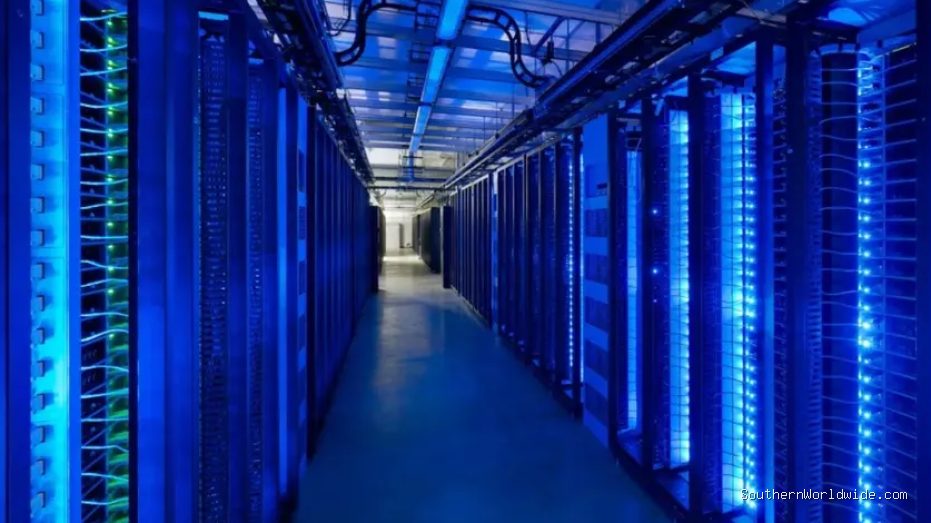 Meta's Paid Training for AI Data Center Roles