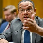 Minnesota AG Ellison Reacts Angrily to Fraud Scandal Questions