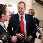 Missouri Senator Warns of Threat to Western Civilization from Democratic Immigration Policies