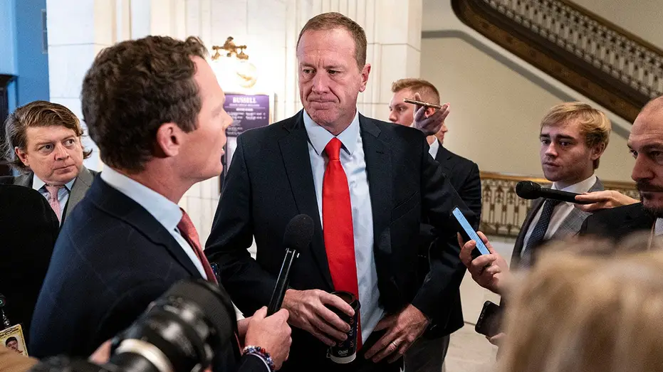 Missouri Senator Warns of Threat to Western Civilization from Democratic Immigration Policies