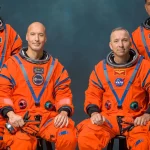 NASA Administrator Defends All-Male Artemis III Crew Selection