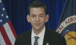 NASA Administrator on Artemis III Crew Selection and Moon Landing Timeline