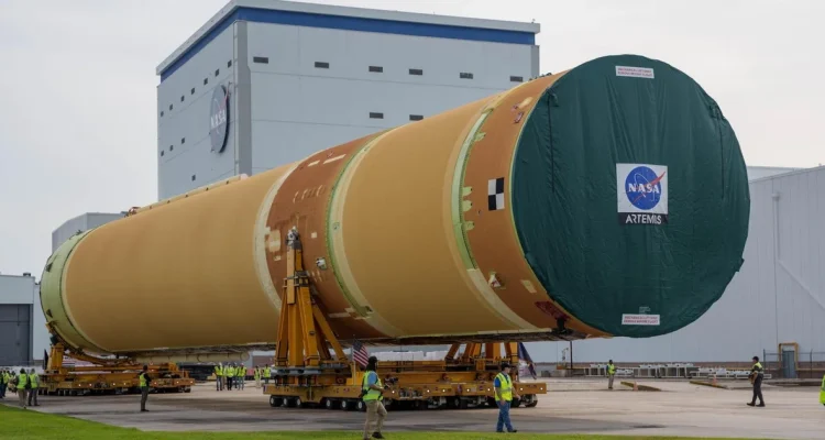 NASA to Announce Artemis III Astronauts: What to Know