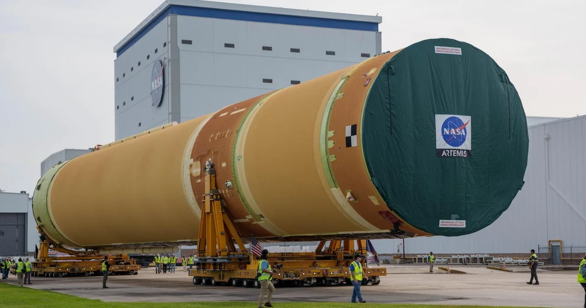 NASA to Announce Artemis III Astronauts: What to Know
