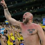 Netherlands and Sweden Draw, Germany's Total Score Shine in Saturday World Cup Betting
