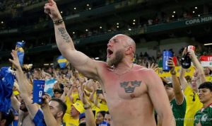 netherlands-and-sweden-draw-germanys-total-score-shine-in-saturday-world-cup-bet-81592 Netherlands and Sweden Draw, Germany's Total Score Shine in Saturday World Cup Betting