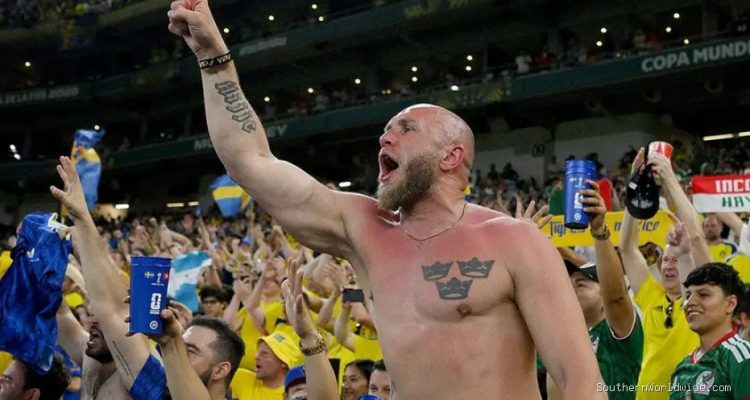 Netherlands and Sweden Draw, Germany's Total Score Shine in Saturday World Cup Betting