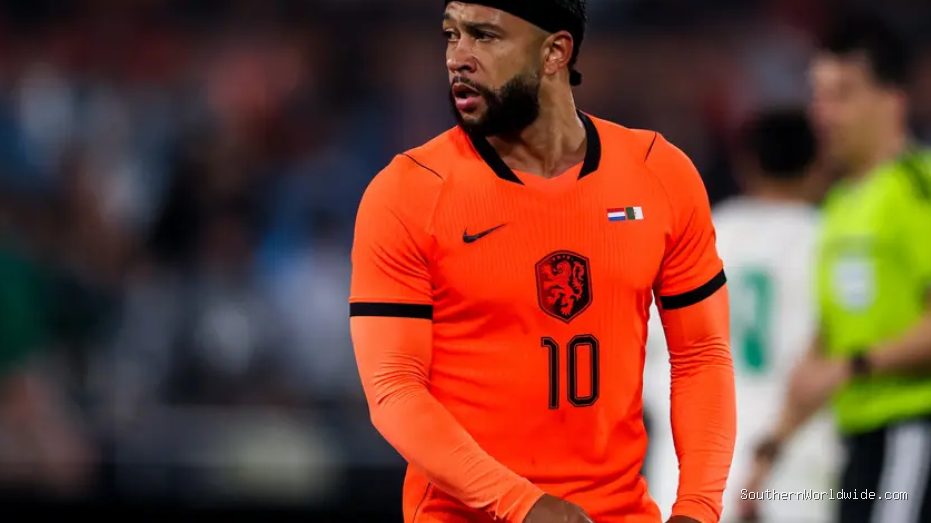 Netherlands vs. Japan World Cup Match Preview