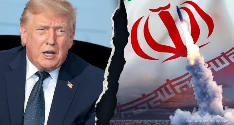 New Iran Deal Faces Nuclear Blind Spot on Uranium Stockpile, Experts Warn