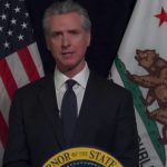 Newsom: Trump Ordered DOJ Probe Targeting Him and Wife