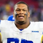 NFL Offseason Marked by Domestic Violence Arrests, Including Rams Lineman