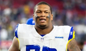 nfl-offseason-marked-by-domestic-violence-arrests-including-rams-lineman-22541 NFL Offseason Marked by Domestic Violence Arrests, Including Rams Lineman