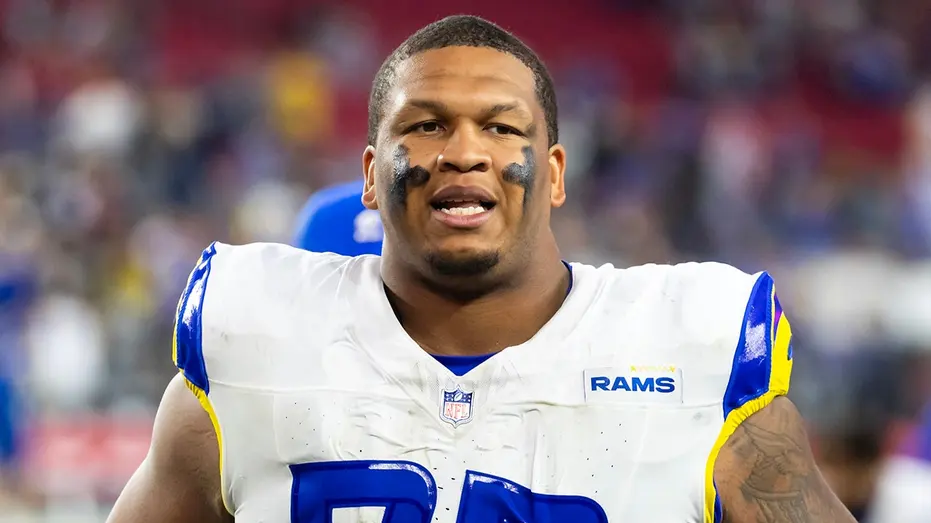 NFL Offseason Marked by Domestic Violence Arrests, Including Rams Lineman