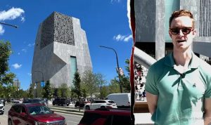 Obama Center Engineer Responds to Critics of "Monstrous" Architecture